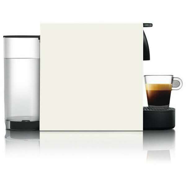 NESPRESSO Essenza Mini  White C30-EUWHNE2-S