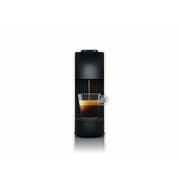 NESPRESSO Essenza Mini  White C30-EUWHNE2-S