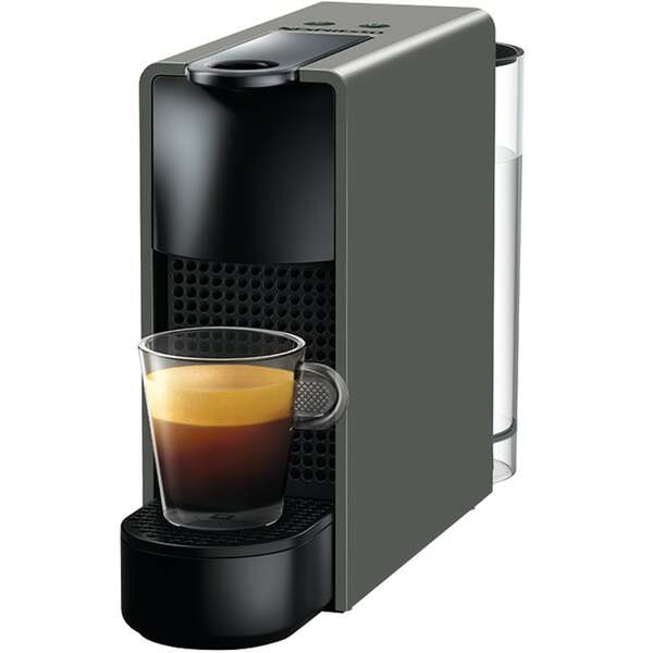 NESPRESSO Essenza Mini  Grey C30-EUGRNE2-S