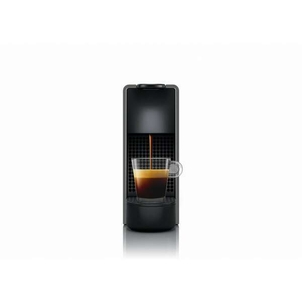 NESPRESSO Essenza Mini  Grey C30-EUGRNE2-S