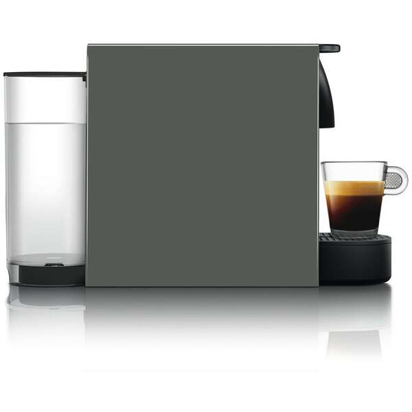 NESPRESSO Essenza Mini  Grey C30-EUGRNE2-S