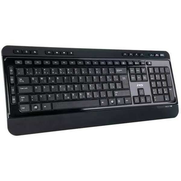 MS INDUSTRIAL ALPHA M500