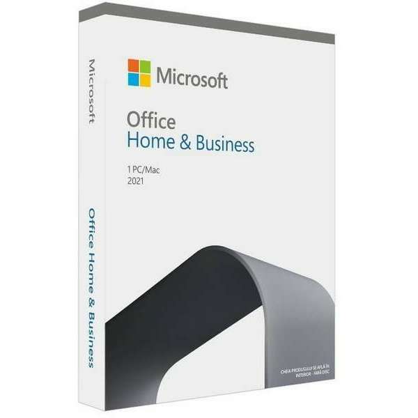 MICROSOFT Retail Office Home and Business 2021/SerbianLatin/PKC/1PC/1Mac