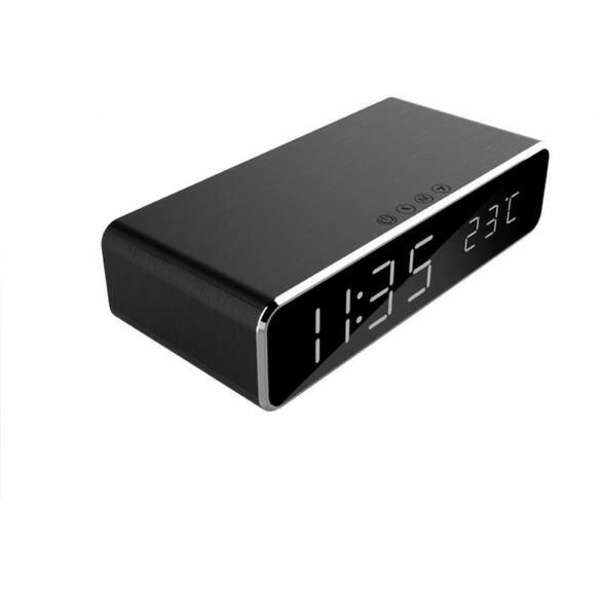 GEMBIRD DAC-WPC-01 black