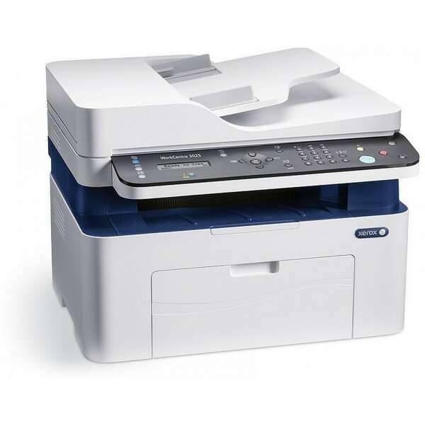 Xerox WorkCentre 3025V_NI