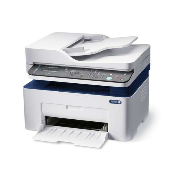 Xerox WorkCentre 3025V_NI