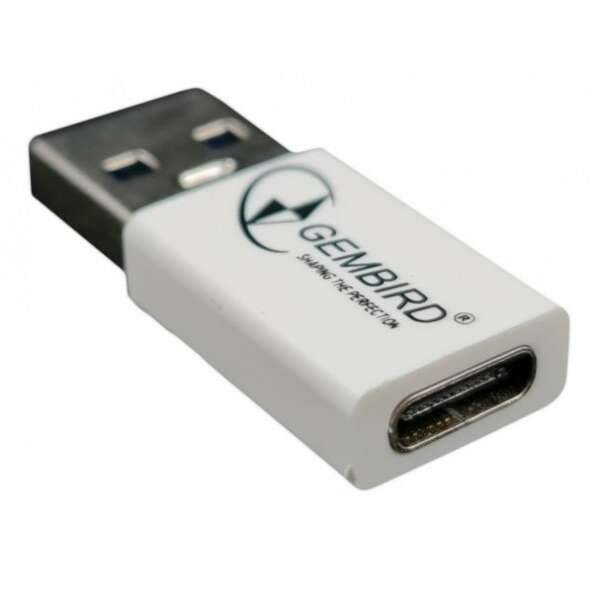 GEMBIRD USB 3.1 AM to Type-C CCP-USB3-AMCM-0M