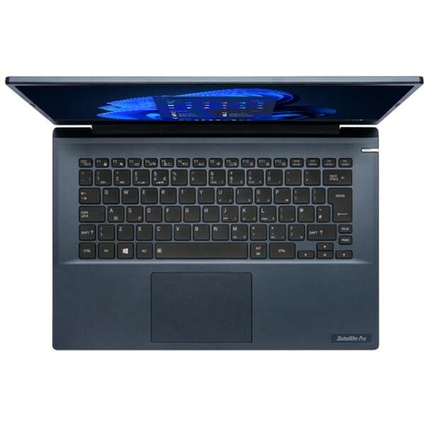 DYNABOOK Satellite Pro A40-J-11D