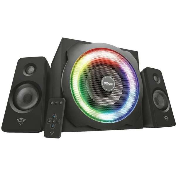 TRUST GXT 629 TYTAN RGB 2.1 