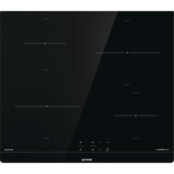 GORENJE JUMP INDUCTION SET 