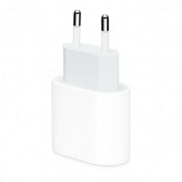 APPLE 20W USB-C Power Adapter mhje3zm/a