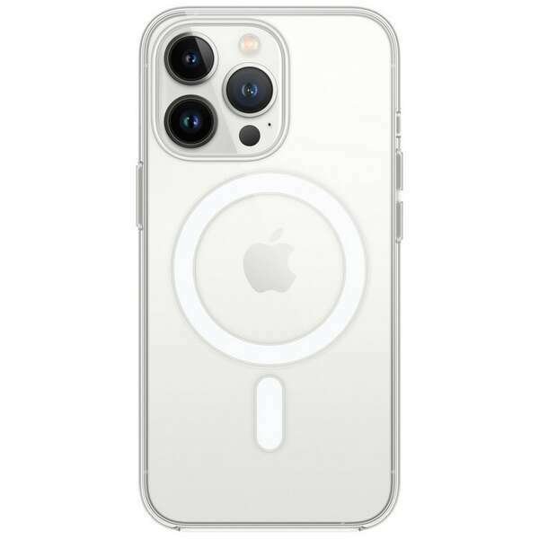 APPLE iPhone 13 Pro Clear Case with MagSafe mm2y3zm/a