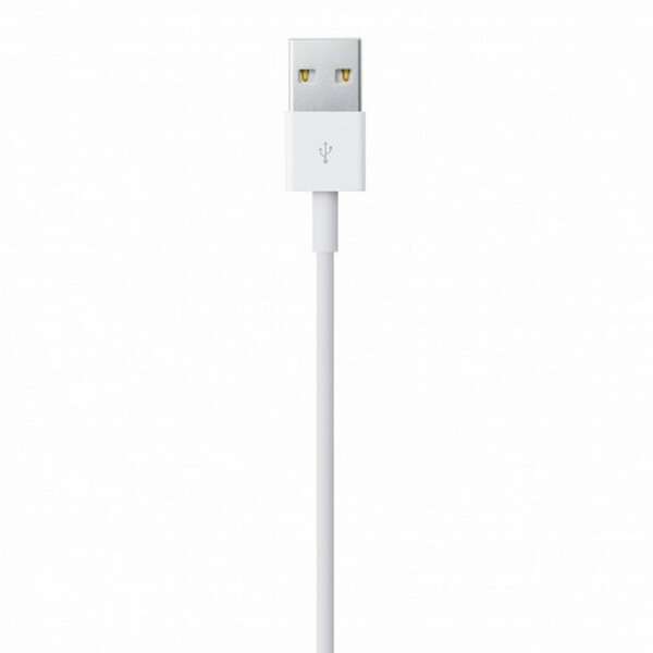 APPLE Lightning to USB Cable (1 m) mxly2zm/a