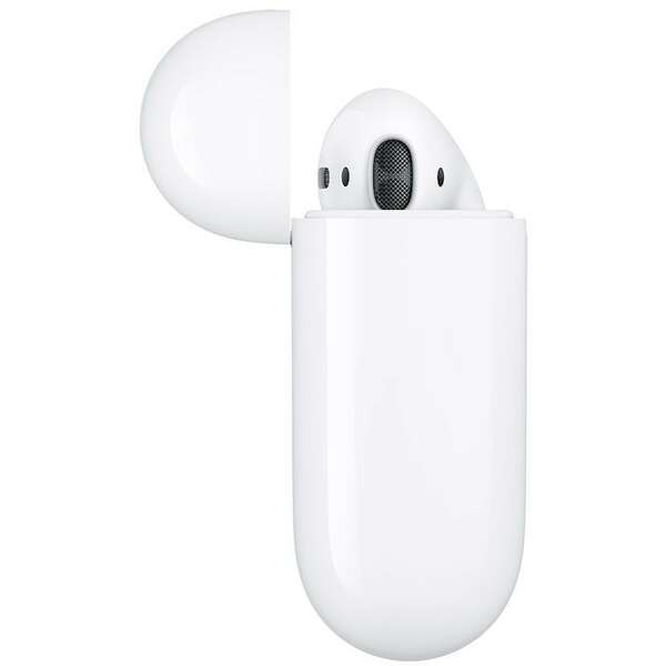 APPLE AirPods2 with Charging Case mv7n2zm/a 