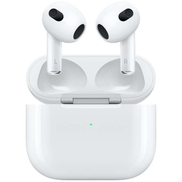 APPLE AirPods (3rd gen.) mme73zm/a