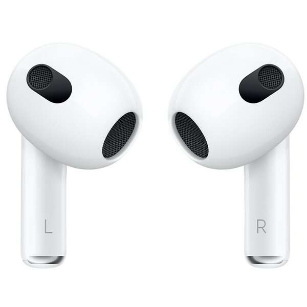 APPLE AirPods (3rd gen.) mme73zm/a