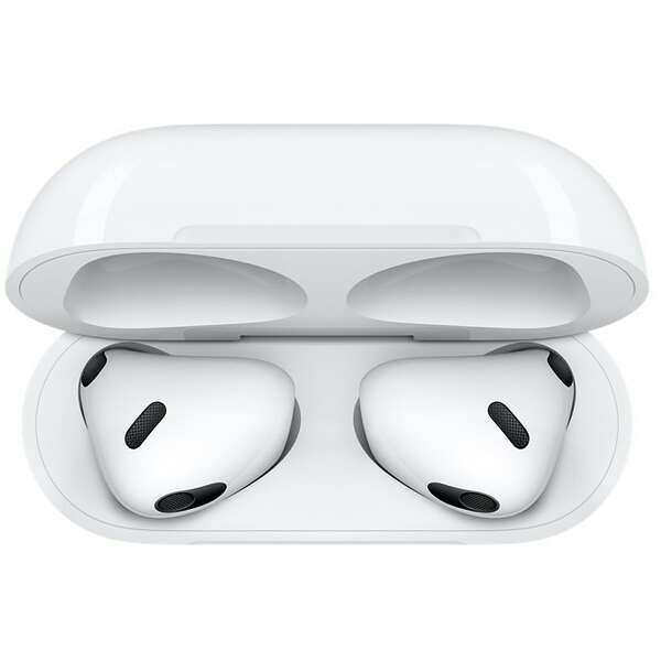 APPLE AirPods (3rd gen.) mme73zm/a