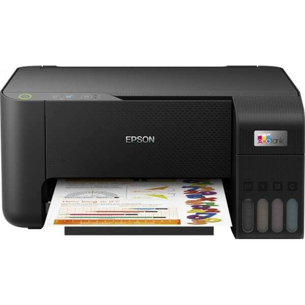 EPSON L3210 EcoTank ITS PRI05378