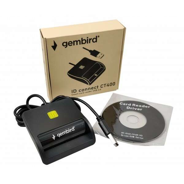 GEMBIRD GMB-CT400