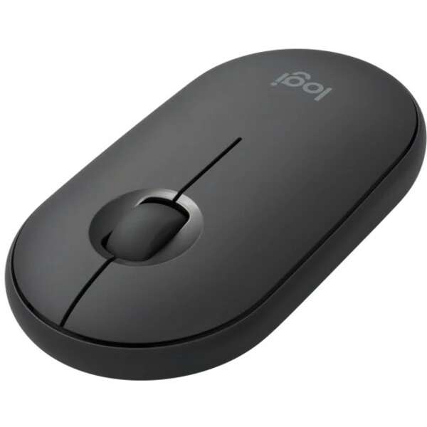 LOGITECH Pebble M350 Graphite 910-005718