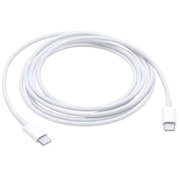 APPLE USB-C Charge Cable (2m) mll82zm/a