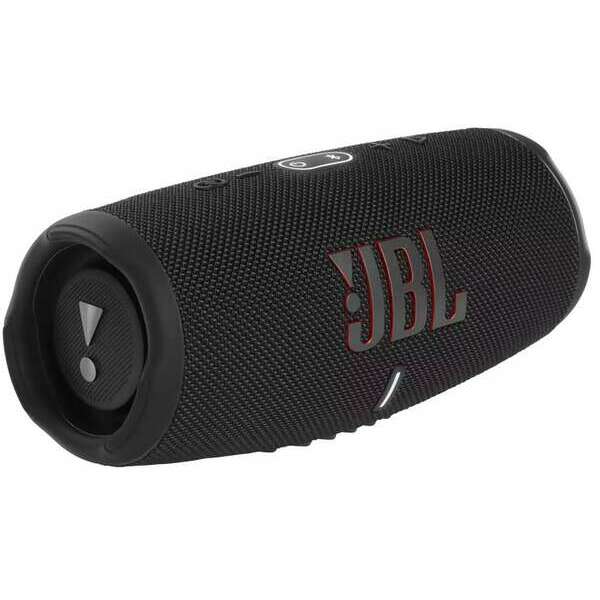 JBL CHARGE 5 crna