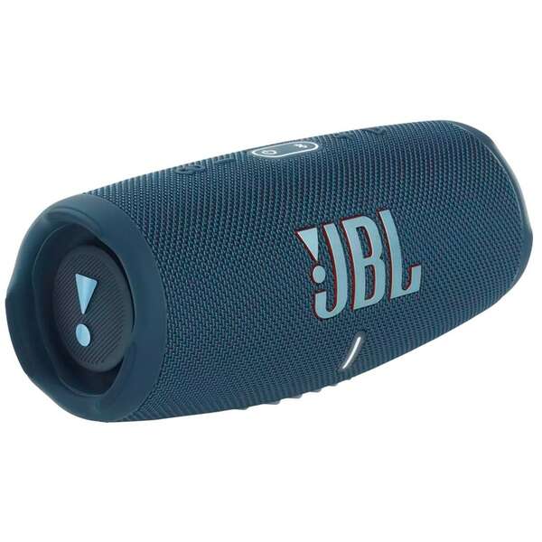 JBL CHARGE 5 plava