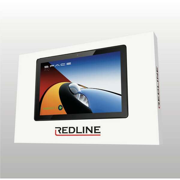 REDLINE Space A10