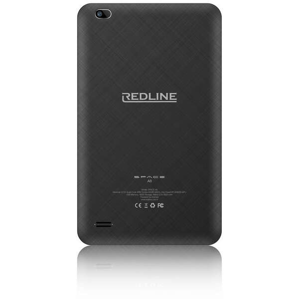 REDLINE Space A8