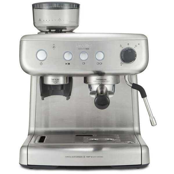 BREVILLE Barista Max VCF126X01