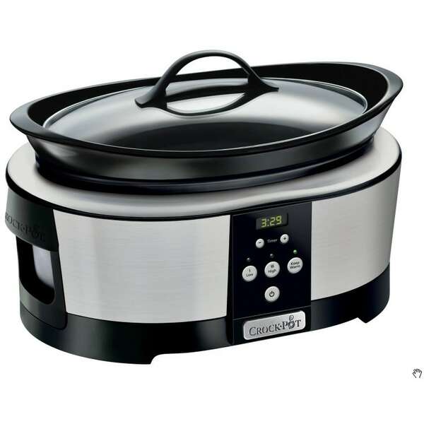 CROCKPOT SCCPBPP605-050