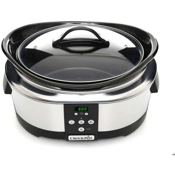 CROCKPOT SCCPBPP605-050