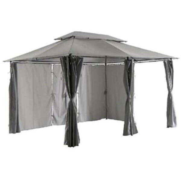 GREEN BAY METALNA GAZEBO TENDA BELIZE 