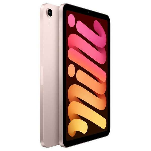 APPLE iPad mini 6 Wi-Fi 256GB - Pink mlwr3hc/a