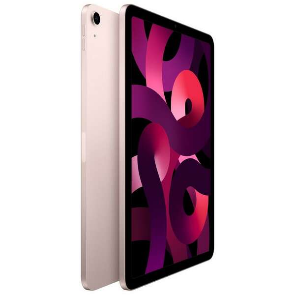 APPLE 10.9-inch iPad Air5 Wi-Fi 256GB - Pink 