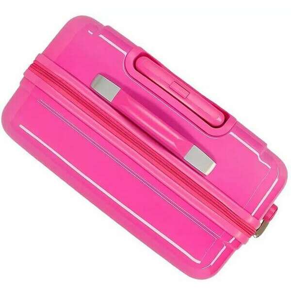 DISNEY MINNIE ABS Kofer 55cm sa 4 dupla tockica