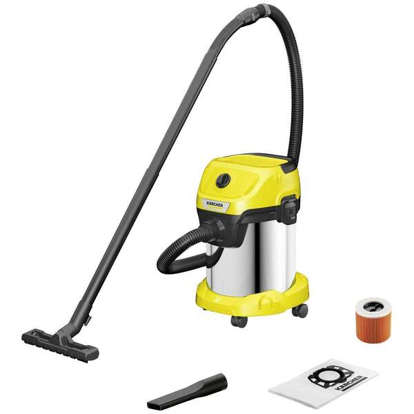 KARCHER WD 3 S V-17/4/20