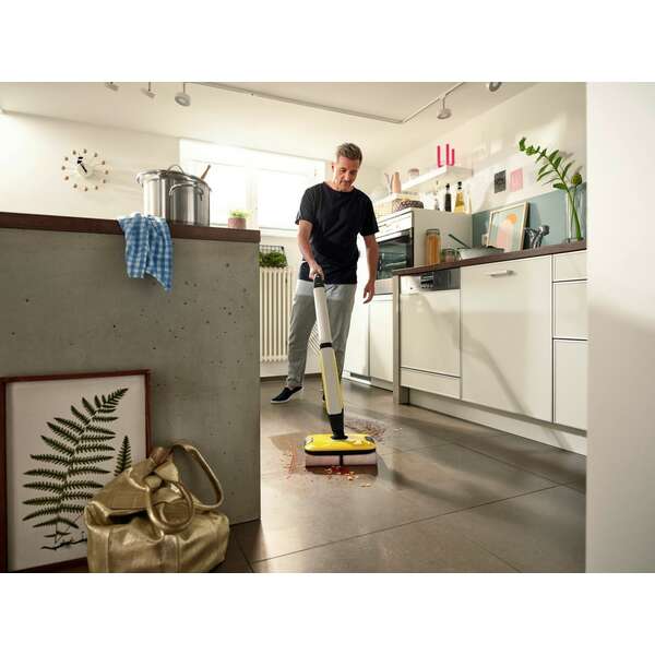 KARCHER FC 7 Cordless