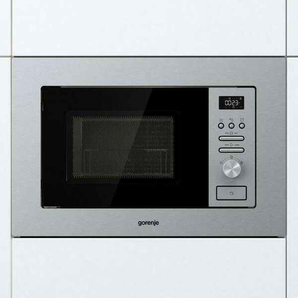 GORENJE BM201AG1X