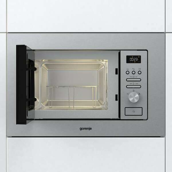 GORENJE BM201AG1X