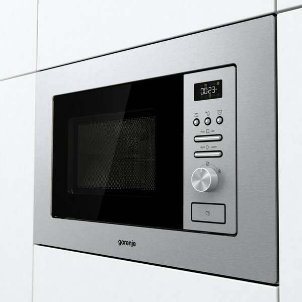 GORENJE BM201AG1X