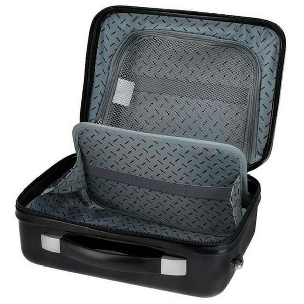 DISNEY MINNIE ABS Beauty case