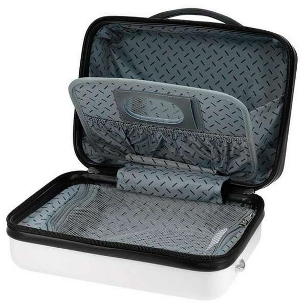 DISNEY MINNIE ABS Beauty case