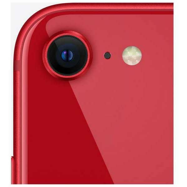 APPLE iPhone SE3 128GB (PRODUCT)RED mmxl3se/a