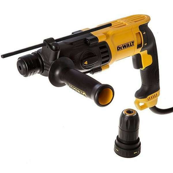 DEWALT D25134K-QS