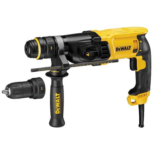 DEWALT D25134K-QS