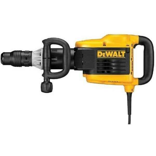 DEWALT D25899K-QS