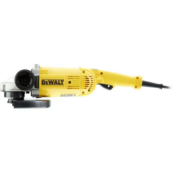 DEWALT DWE492-QS