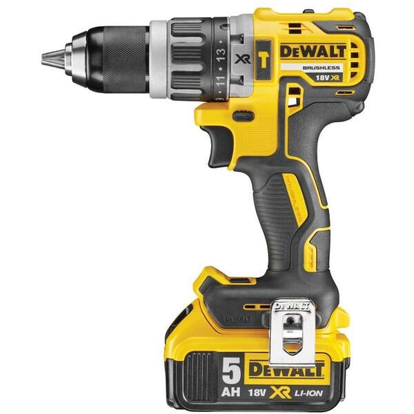 DEWALT DCD796P2-QW