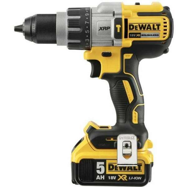 DEWALT DCD996P2-QW